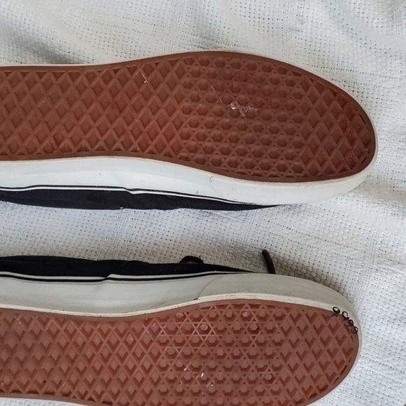 Vans off the Wall duck sneakers M 10.5 W12‎ - Picture 6 of 7